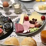 Haustanneneck Kwatera prywatna Duhnen