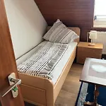 Haustanneneck Kwatera prywatna Duhnen