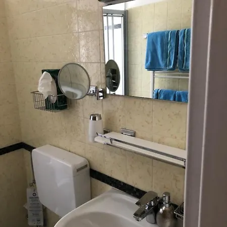 Ubytování v soukromí Haustanneneck