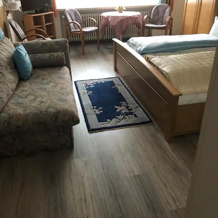 Haustanneneck Ubytování v soukromí Duhnen