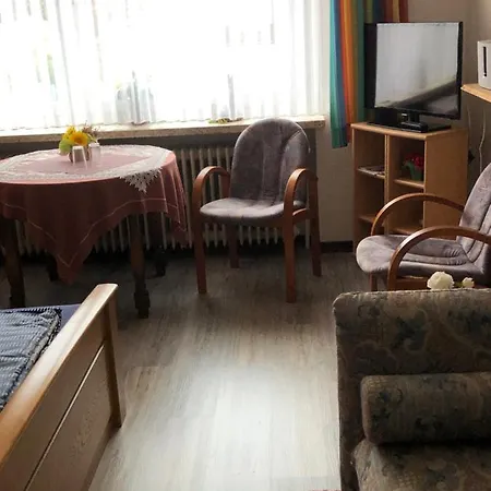 Haustanneneck Duhnen