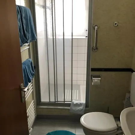 Haustanneneck Ubytování v soukromí