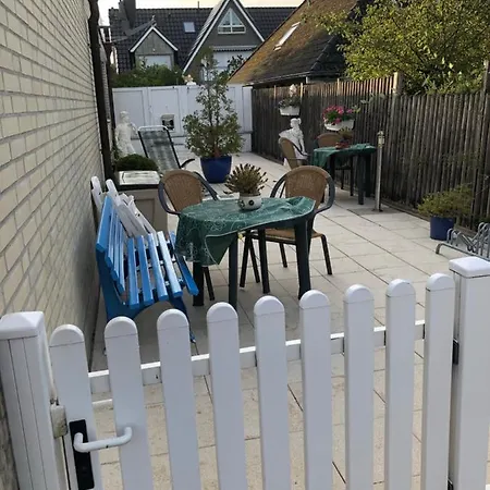 Haustanneneck Kwatera prywatna *