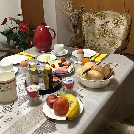 Haustanneneck * Duhnen