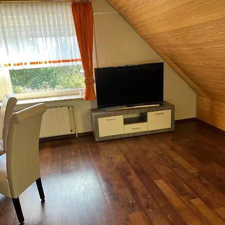 Haustanneneck Duhnen