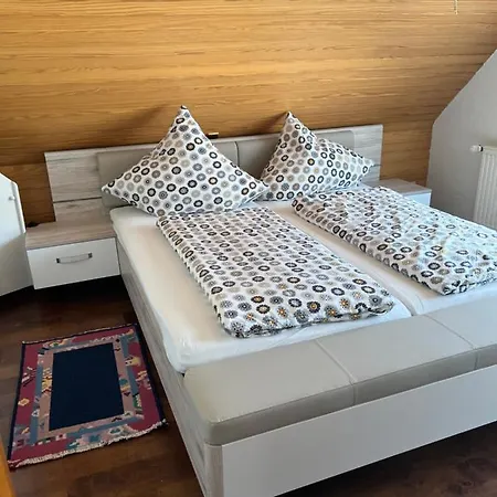 Haustanneneck Duhnen