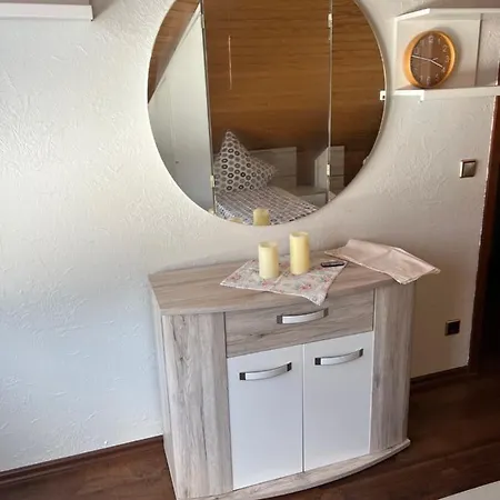 Haustanneneck * Duhnen