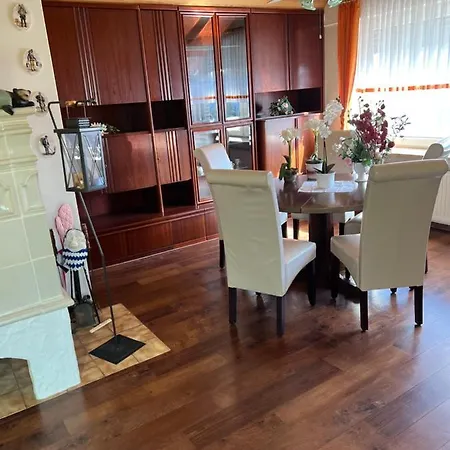 Ubytování v soukromí Haustanneneck *