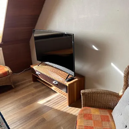 Ubytování v soukromí Haustanneneck Duhnen